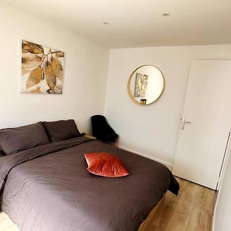 Appartement 3 Chambres + Parking A Lyon 7 Dış mekan fotoğraf