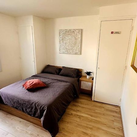 Appartement 3 Chambres + Parking A Lyon 7 Dış mekan fotoğraf